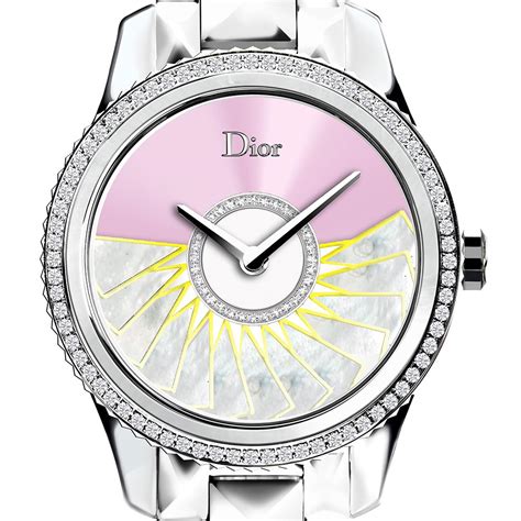 dior watches.